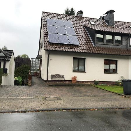 Constantin Lejlighed Bochum Eksteriør billede